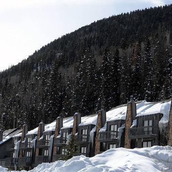Cascade Village By Purgatory Resort Durango Extérieur photo