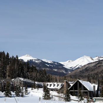 Cascade Village By Purgatory Resort Durango Extérieur photo