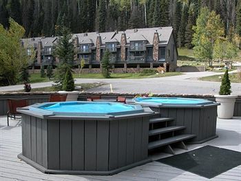 Cascade Village By Purgatory Resort Durango Extérieur photo