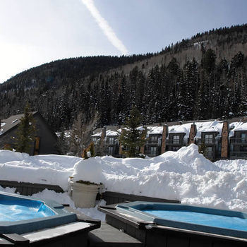 Cascade Village By Purgatory Resort Durango Extérieur photo