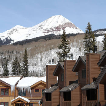 Cascade Village By Purgatory Resort Durango Extérieur photo