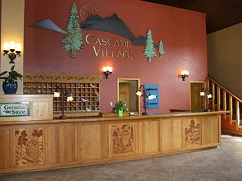 Cascade Village By Purgatory Resort Durango Extérieur photo