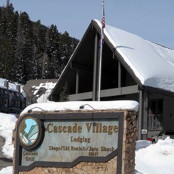 Cascade Village By Purgatory Resort Durango Extérieur photo